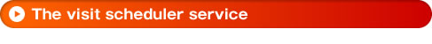 The visit scheduler service